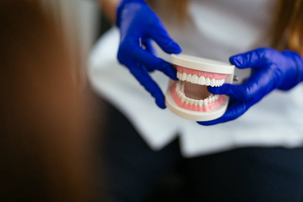 Oral Surgery in Stony Brook University, NY
