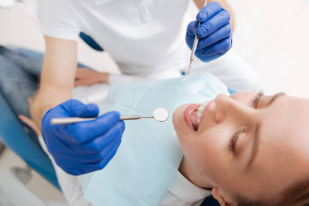 Dental Inlays and Onlays in Stony Brook University, NY